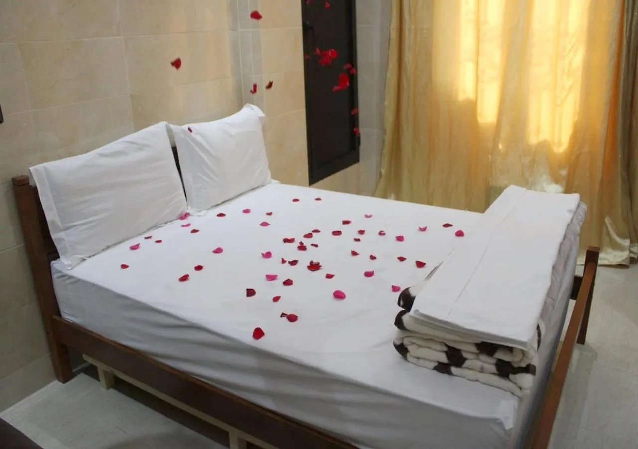 Residence Miramare Marrakech Marrakesh
