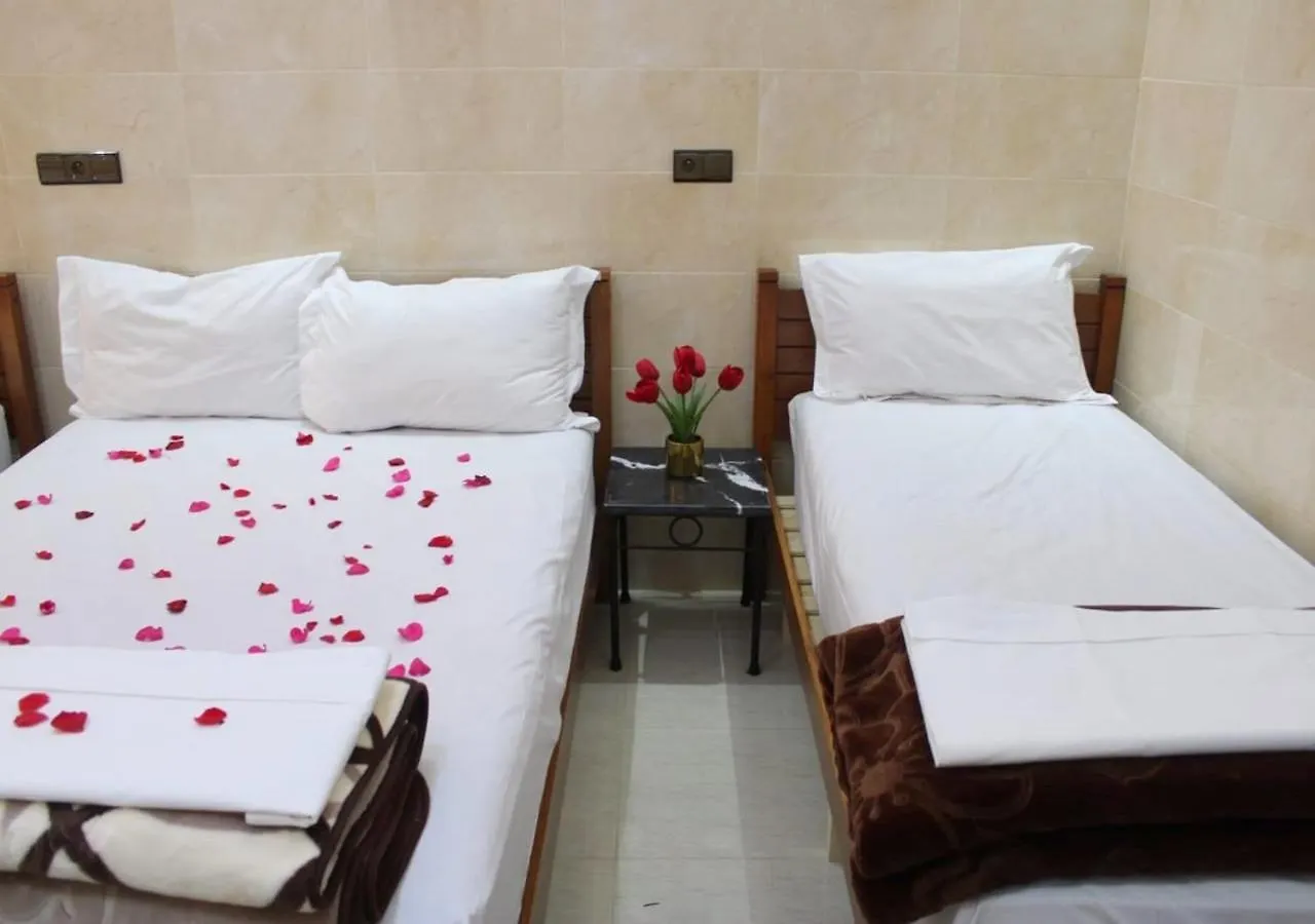 Aparthotel Residence Miramare Marrakech Marrakesh