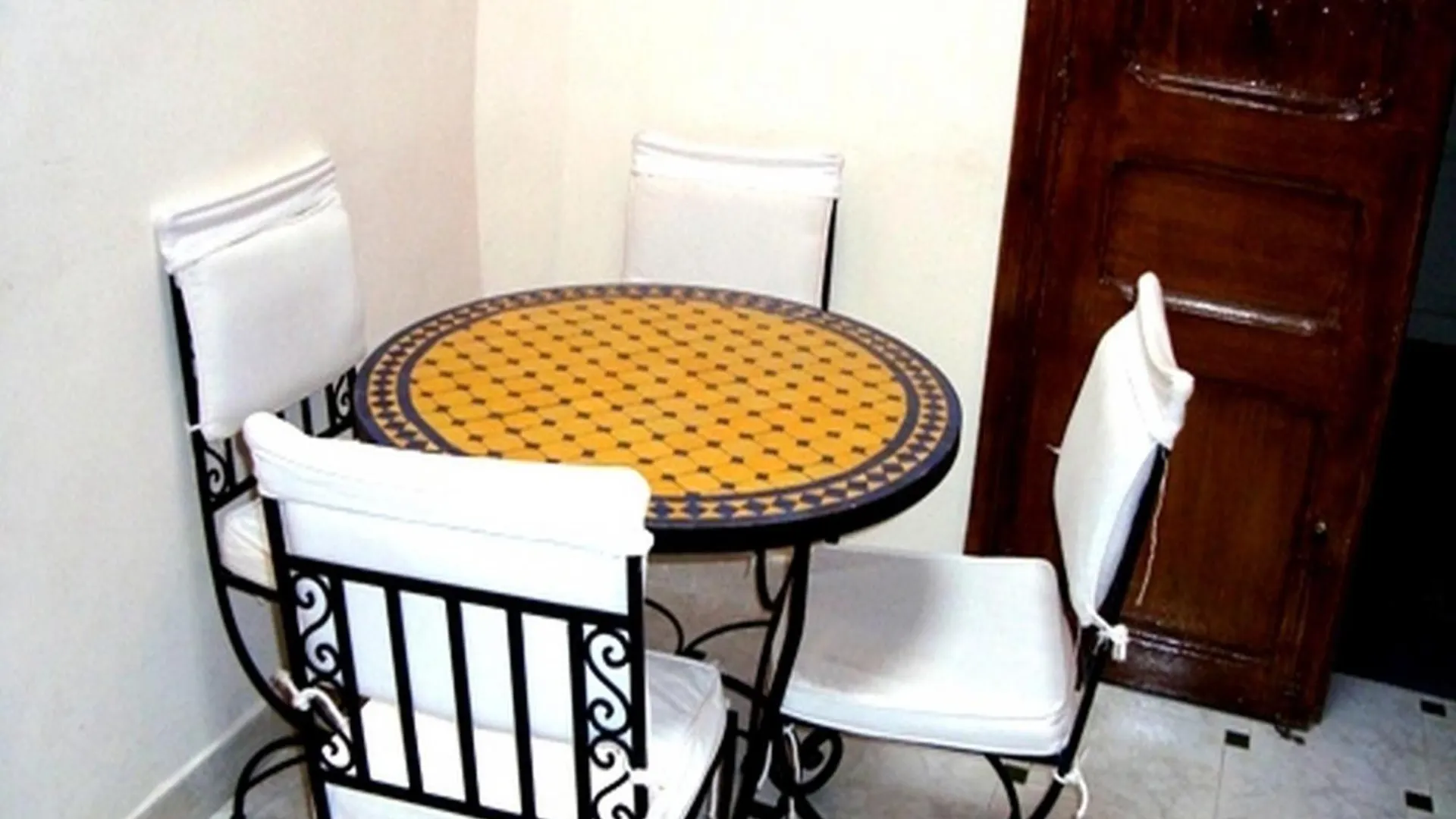 Residence Miramare Marrakech Marrakesh