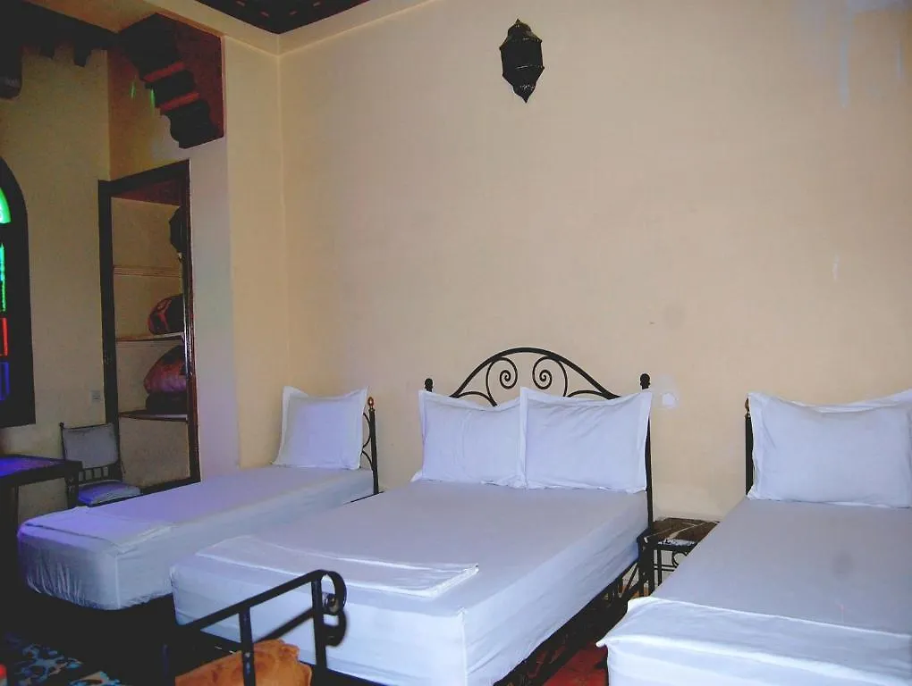 Residence Miramare Marrakech Marrakesh Aparthotel