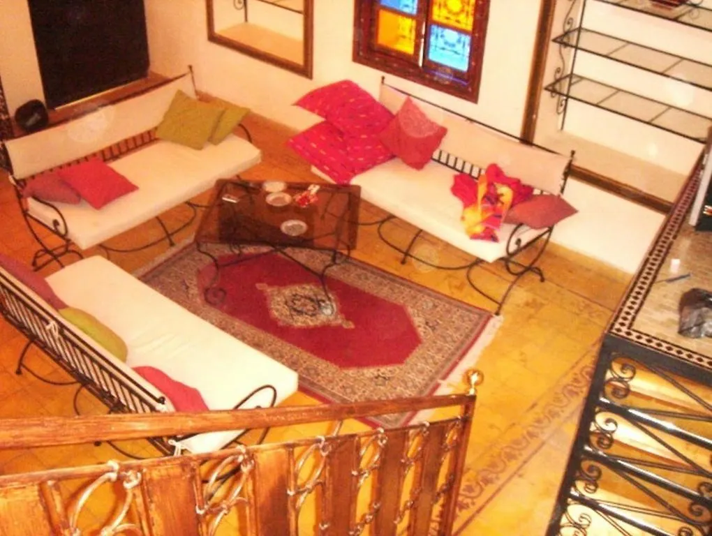 Residence Miramare Marrakech Marrakesh Aparthotel
