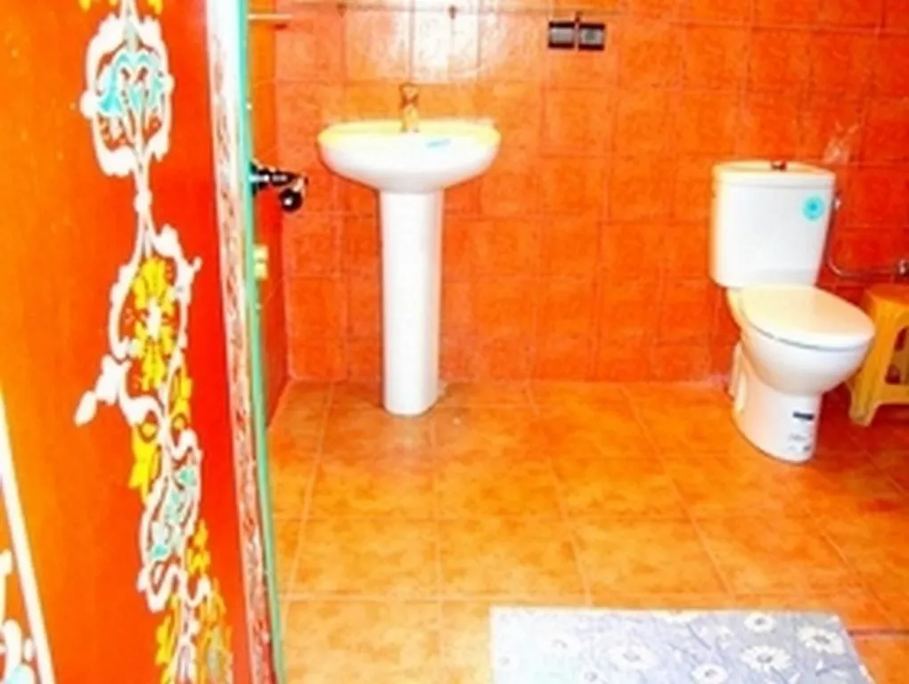 Residence Miramare Marrakech Marrakesh Aparthotel