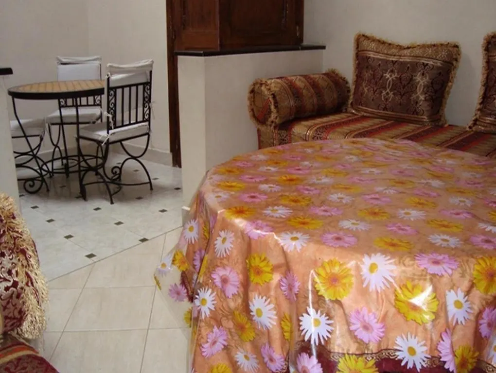 Residence Miramare Marrakech Marrakesh 2*,