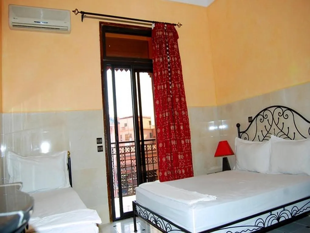 ** Aparthotel Residence Miramare Marrakech Marrakesh Morocco