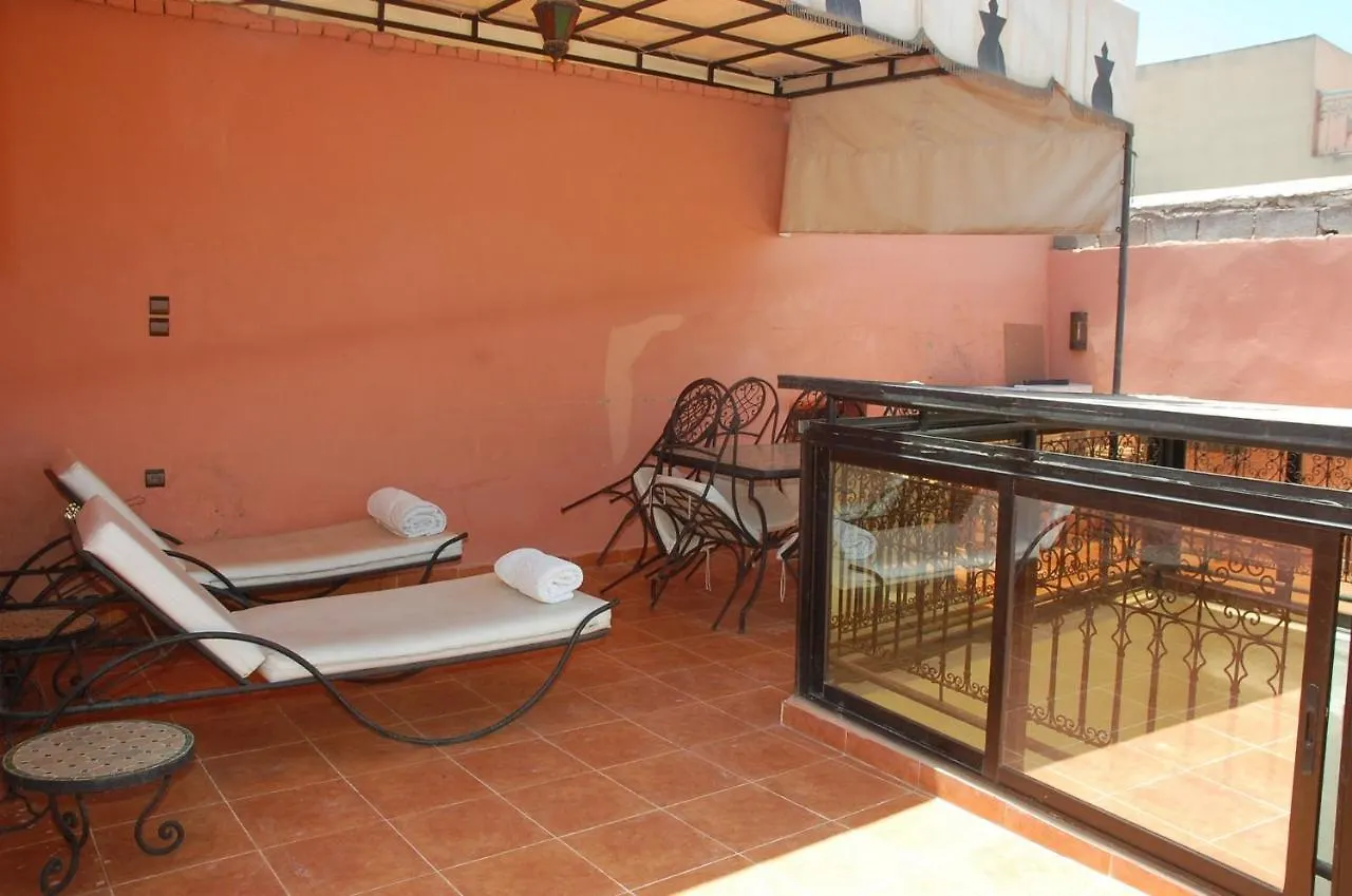 Residence Miramare Marrakech Marrakesh 2*,