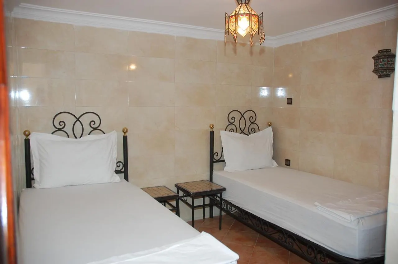 Residence Miramare Marrakech Marrakesh