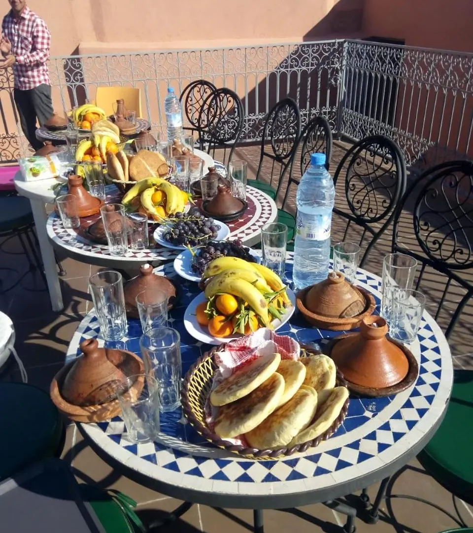 Residence Miramare Marrakech Marrakesh
