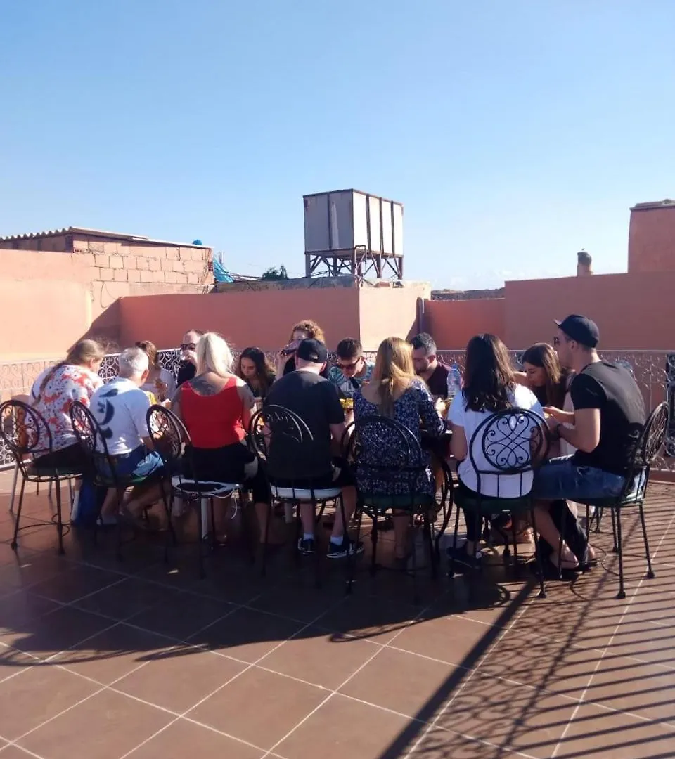 Residence Miramare Marrakech Marrakesh Aparthotel
